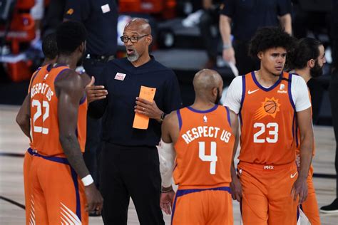 The complete phoenix suns team roster, with player salaries and latest news updates. Phoenix Suns: 5 offseason roster moves they must make - Page 4