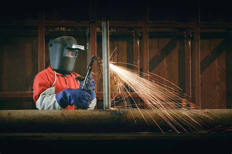 What Is A Mig Welder And How Does It Work