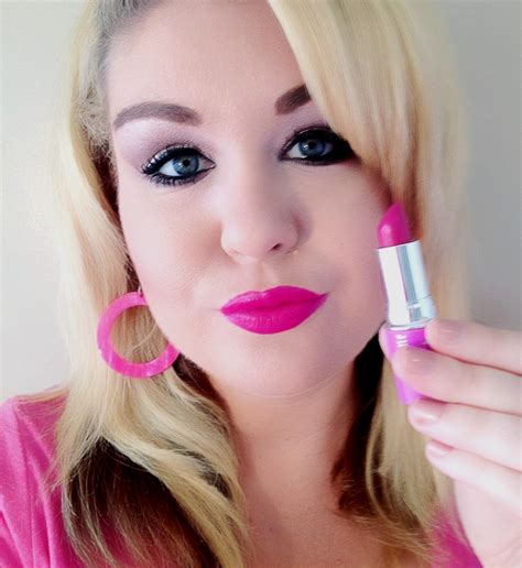Lauren Day Makeup My Favourite Lime Crime Lipsticks
