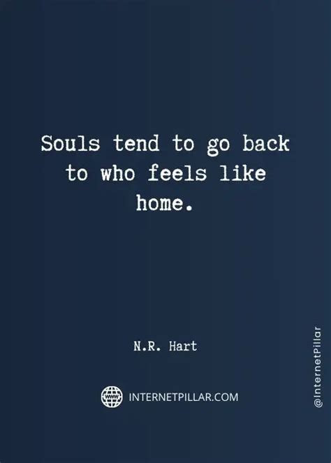 35 Soul Ties Quotes And Sayings For Lovely Souls