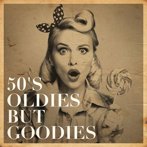 Various Artists 50s Oldies But Goodies Iheart