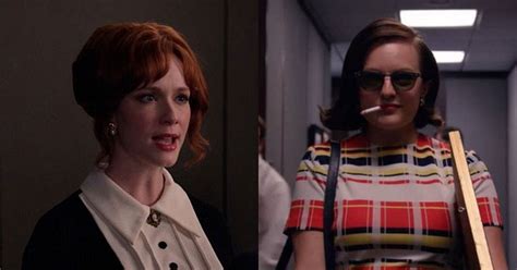 joan holloway and peggy olson s guide to conquering your office