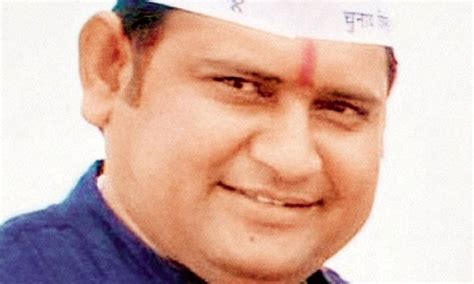 married aap minister sandeep kumar sacked over sex scandal as anonymous leaker sends party