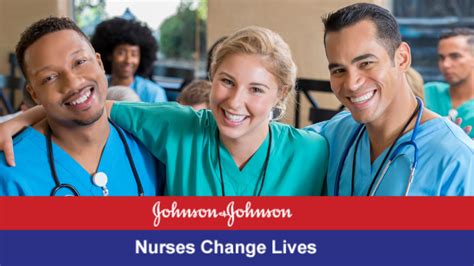 Support Nurse Innovators With Our “nurses Change Lives” Facebook Frame