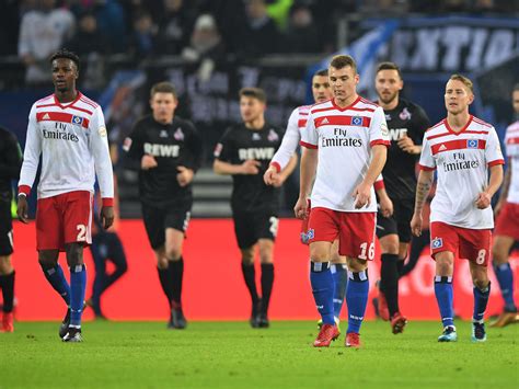 Hamburger sv ii (rl nord) günel kadro ve piyasa değerleri transferler söylentiler oyuncu istatistikleri fikstür haberler. HSV verliert nächstes Endspiel - Kölner Hoffnung lebt