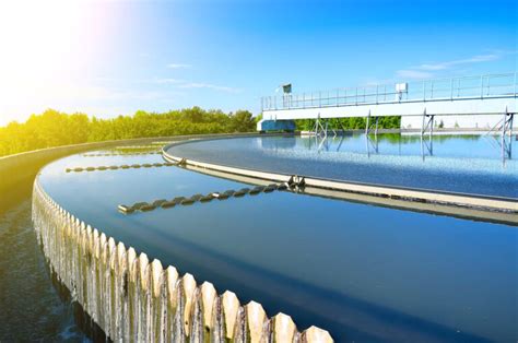 Trinkwassergewinnung Woher Kommt Unser Trinkwasser