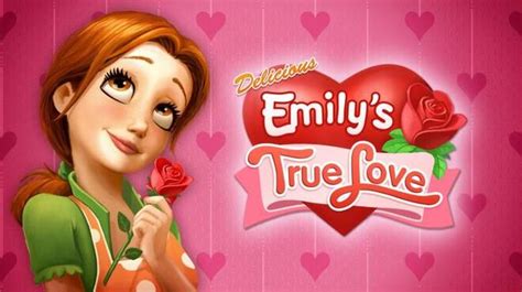 تحميل لعبة Delicious Emilys True Love Platinum Edition مجانا Zip