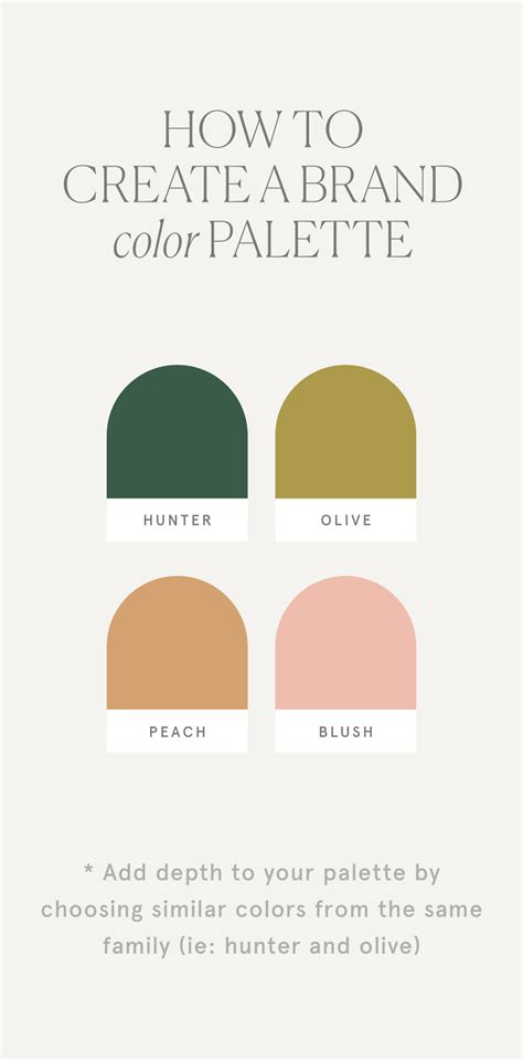 Brand Color Palette Colour Pallette Brand Colors Color Inspo Color Trends Color Inspiration