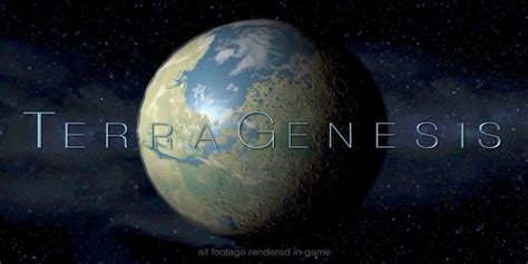 Terragenesis Is A Modern And Popular 3d Offline Simulation Game Which