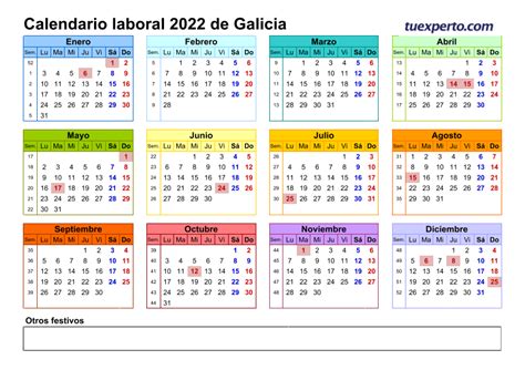 Calendario Galicia Septiembre De 2022 Para Imprimir Michel Zbinden Es