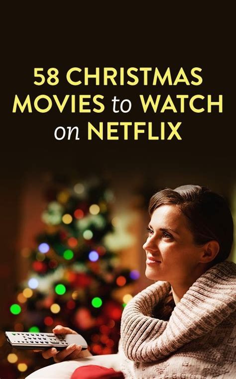 The selection includes full movies, like bird box, and the first episode of select shows, like stranger things. the free streaming titles are only available via a web browser. 58 Christmas Movies You Can Stream On Netflix Now ...