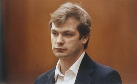 Jeffrey Dahmer Used To Drug His Victims With Sleeping Pills Before