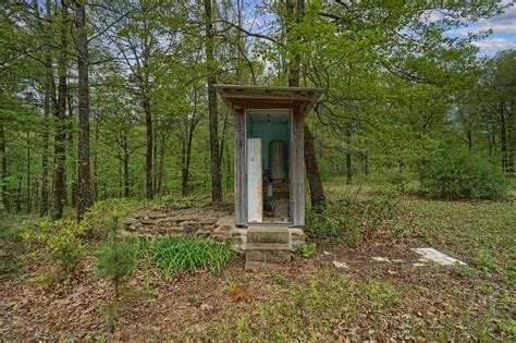 Sold - Affordable Home on 4.37 Acres in Arkansas Ozarks Under $100K