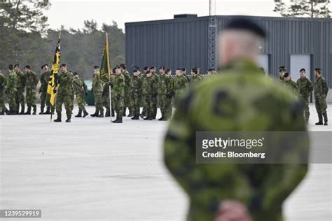 Gotland Regiment Photos Et Images De Collection Getty Images