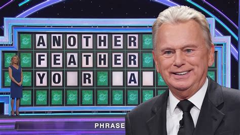 wheel of fortune fail pat sajak jumps to contestants defense youtube