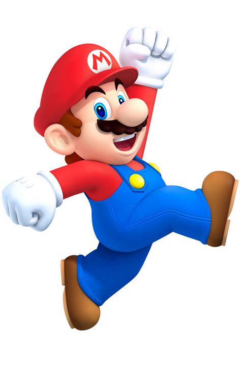Mario Is No Longer A Plumber According To Nintendo E News
