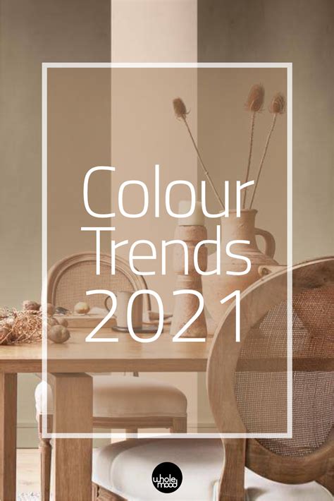 Trend Alert Colour Trends For 2021 The Dulux Colour Of The Year For