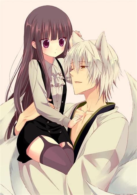 Best Images About Inu X Boku Ss On Pinterest So Kawaii Subaru And