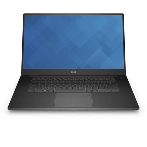 Dell Precision 5520 156 Inch Laptop I7 6820hq 16gb Ram 512gb Ssd