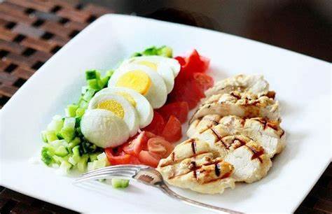 Рецепты для белковый диеты Белковый ужин для похудения. Рецепты с фото и калориями Белковый ужин для похудения. Рецепты с фото и калориями Рецепты для белковый диеты