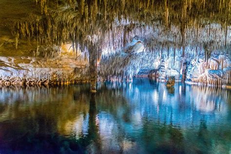Best Caves For Spelunking In Europe
