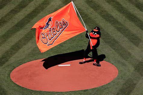 Orioles have 5th-highest television ratings in MLB, still more than double Nationals ratings ...