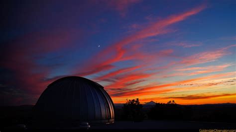 Observatories Golden Pond Planetarium And Observatory Golden Pond
