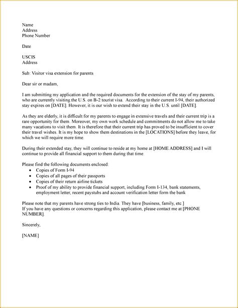 Sample Letter Of Financial Support For Employer Sample Letter Of