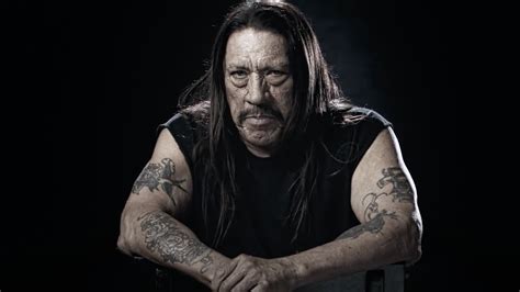 Danny Trejo Breaks Down His Biggest On Screen Deaths From Heat To