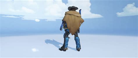 Mccrees Hero And Gun Skins All Events Included Esports Tales