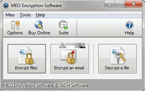 Meo File Encryption Software Download Free For Windows 10 6432 Bit