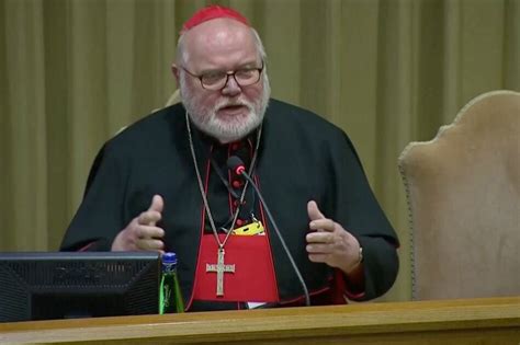 Highlights Vatican S Landmark Summit On Clerical Sexual Abuse Abs Cbn News