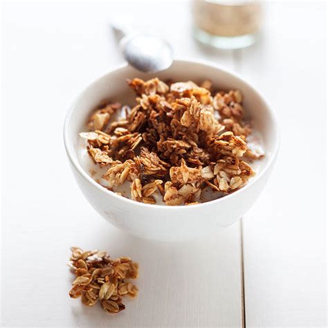 10 Healthy Cereal Options With Whole Grains & Low Sugar ...