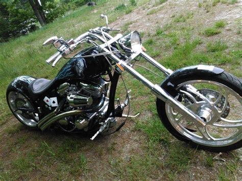 Api requests are being delayed for this account. Big Bear Choppers Venom motorcycles for sale