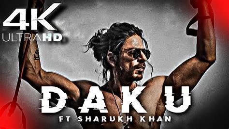 Sharukh Khan Daku Edit Srk Edit Daku Edit Daku Song Edit Sharukh Khan Status N
