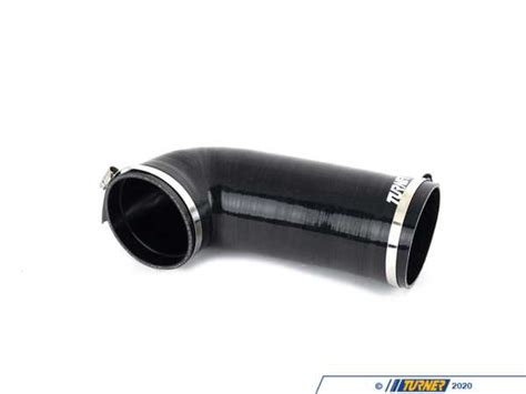 027285TMS01 02 Turner Motorsport Silicone Intake Boot E39 540i