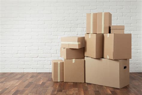 How To Pack Moving Boxes Move It