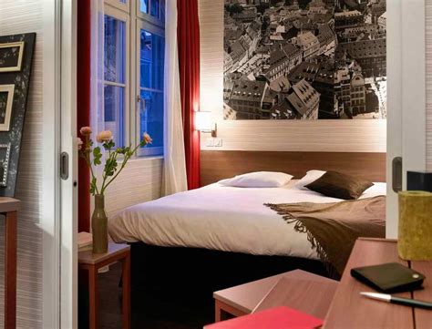 You can reach faubourg national tram stop railroad station in 15 minutes on foot. Hotel Adagio Strasbourg Place Kleber, Estrasburgo (Alsacia ...