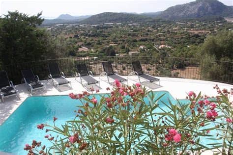 Compara gratis los precios de particulares y agencias ¡encuentra tu casa ideal! Casa de alquiler en Mallorca www.holidays10.com | Casas ...