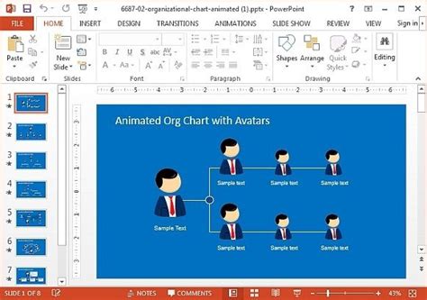 Best Methods For Creating Accurate Organizational Charts
