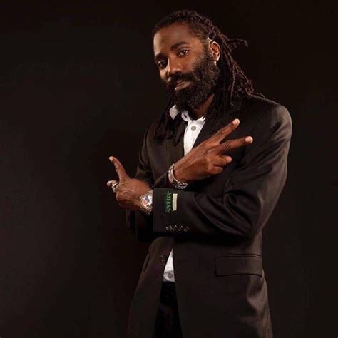 Ginjah Says Roots Reggae Has Lost Its Way He Is The Reggae Soul Man