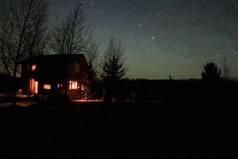 9 Best Winter Cabin Camping Spots In Kentucky