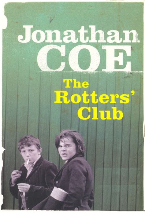 The Rotters Club TV Show 2005