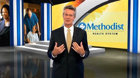 Methodist Health System Journey To The Healthiest Health System In