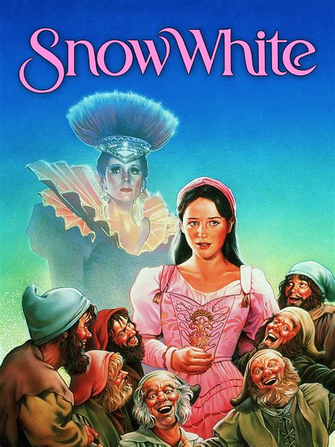 Snow White 1987 Watchsomuch