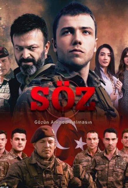 SÖz Promisiunea Serial Turcesc Subtitrat In Romana Drama Razboi