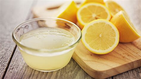 How To Juice A Lemon And Other Citrus Epicurious