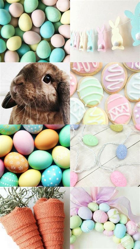 Aesthetic Easter Wallpapers Top Những Hình Ảnh Đẹp