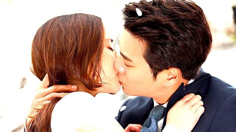 Cunning Single Lady Korean Drama Best Kisses Youtube