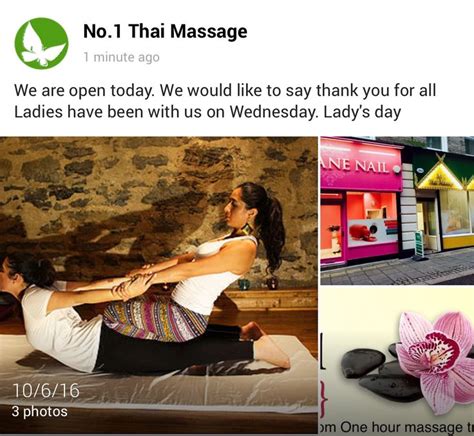 Pin On No1 Tradition Thai Massage Newcastle